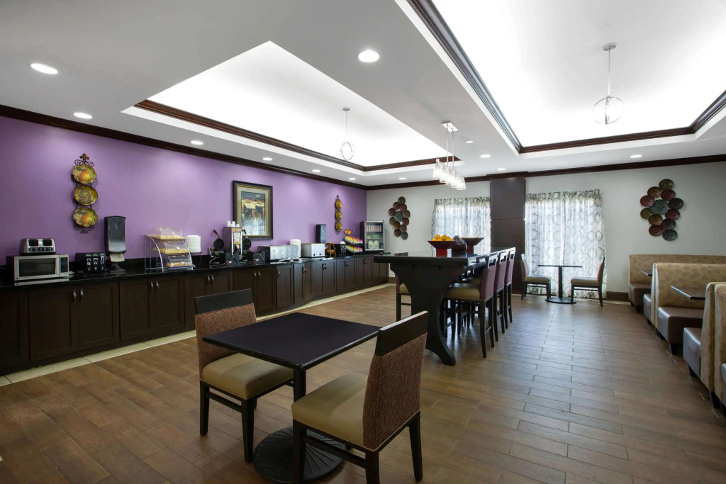 La Quinta by Wyndham Tupelo