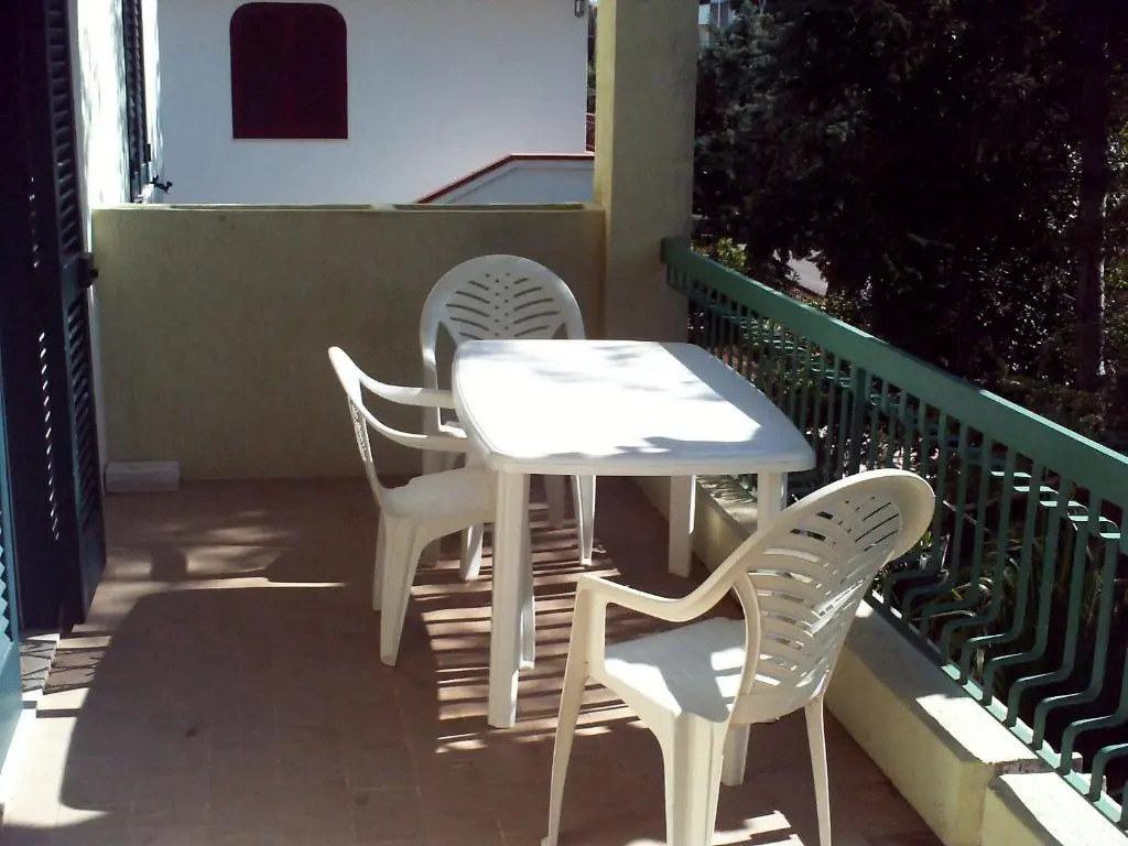 Appartamento Orsa Maggiore