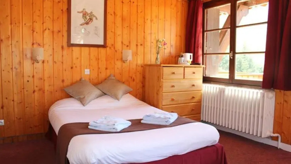 Hotel La Meije