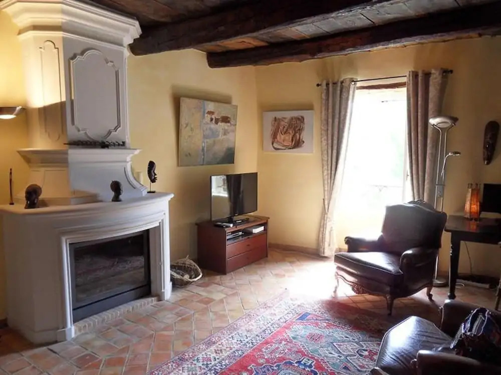 Saint Antonin Chambre d Hotes