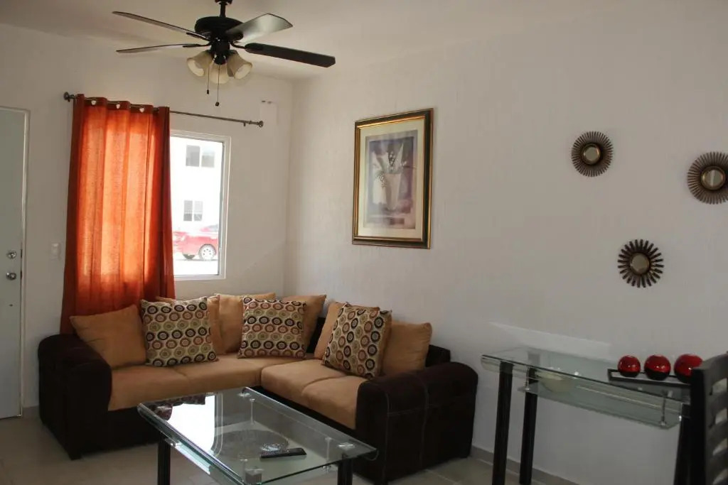 Casa Jardines del Sur 3