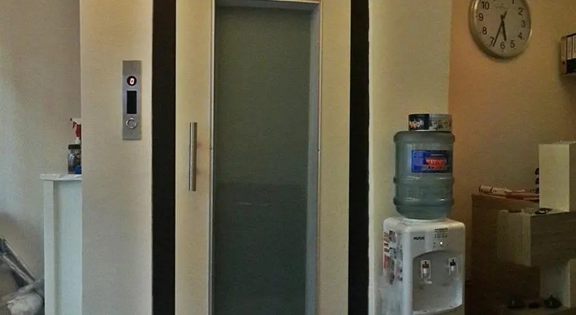 Papillon Suites