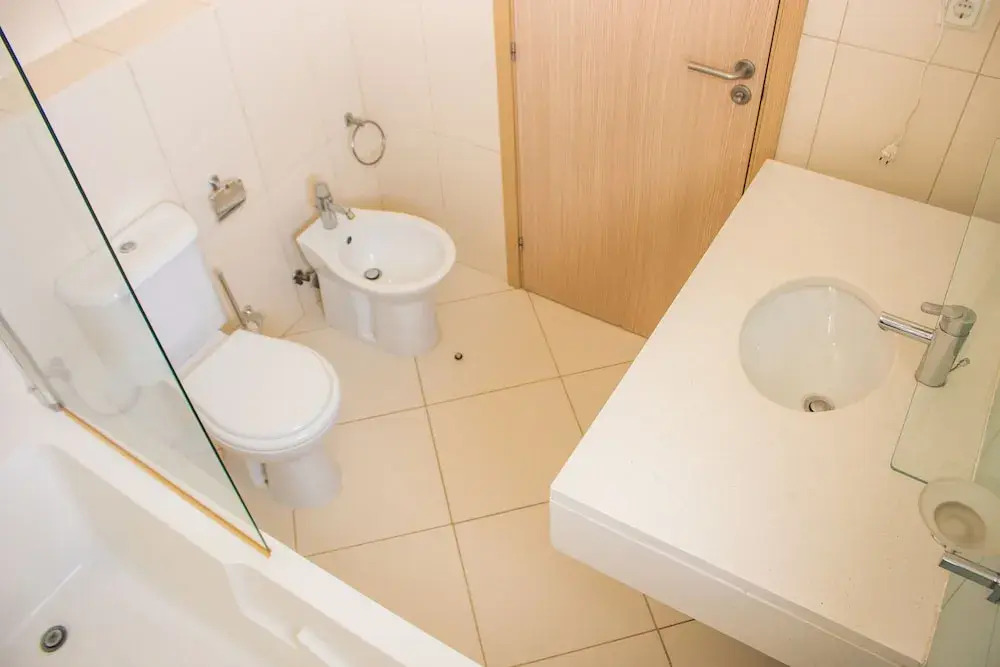 Private Holiday Home Villa Verde Resort