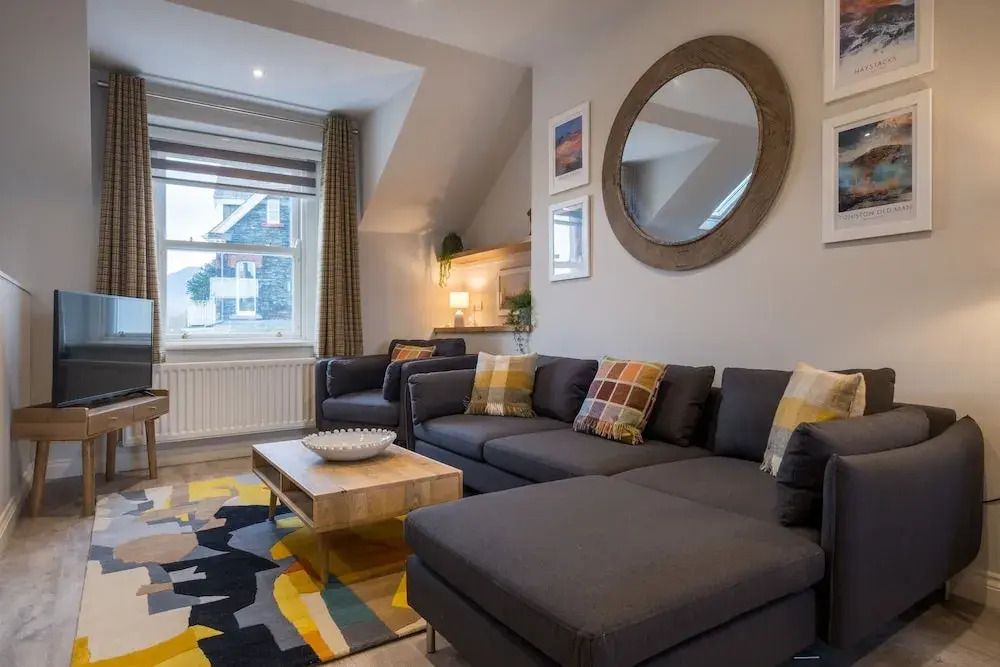 Howe Keld 4 First Floor
