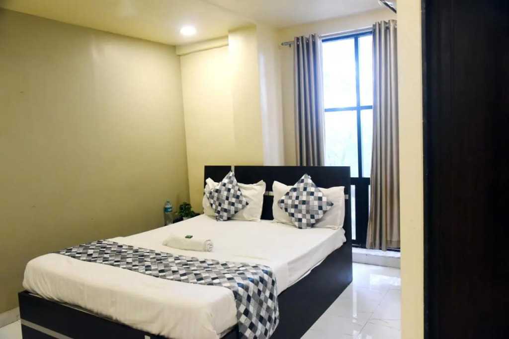 Hotel O Orchid Platinum Guest House