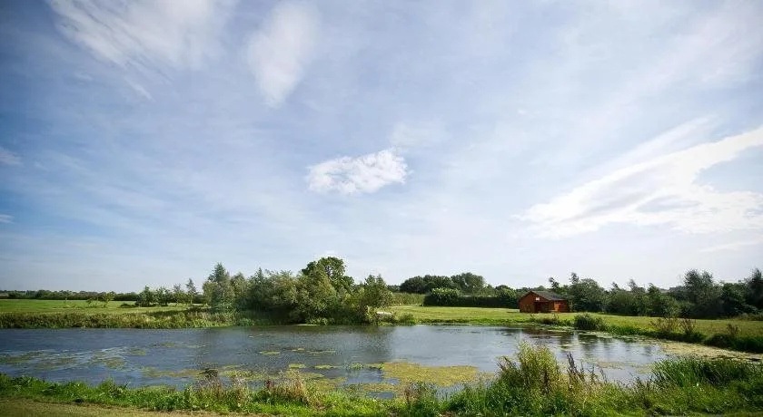 Thornton Lodge Farm