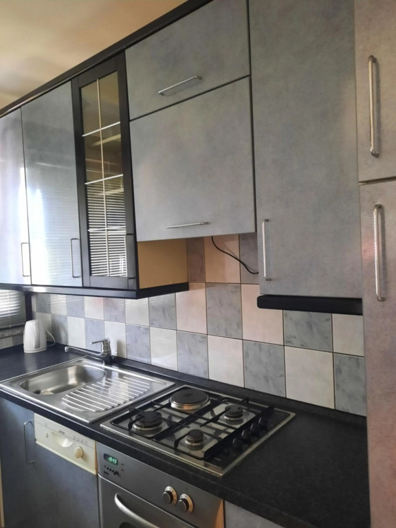 Apartman Peregrinus