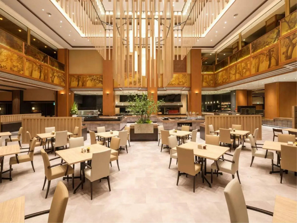 Hotel Zuiho
