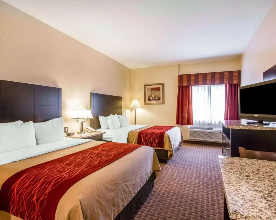 Comfort Inn Near Grand Canyon
