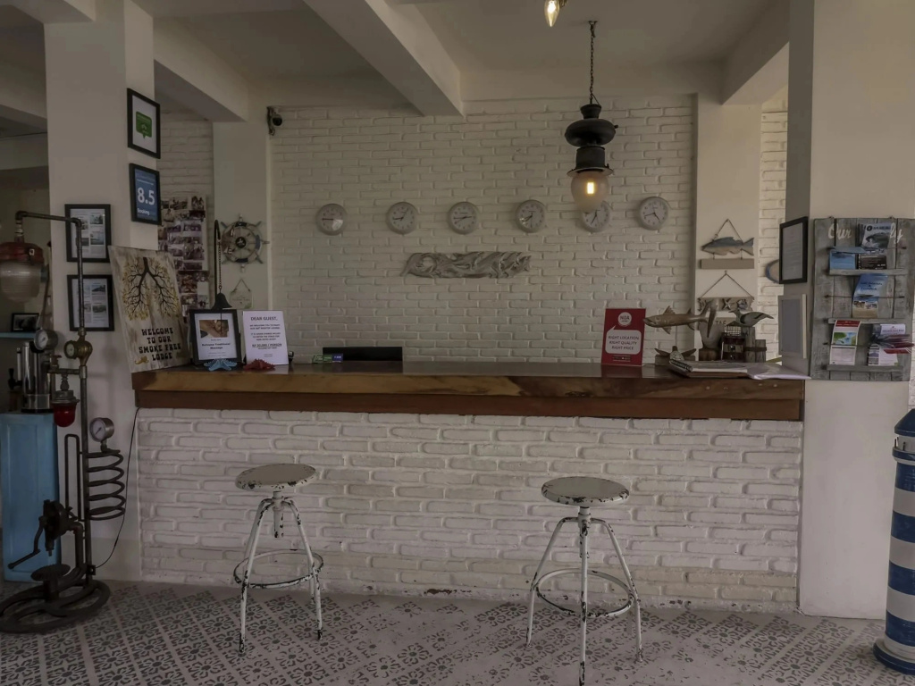 NIDA Rooms Bali Denpasar Serangan Bintang