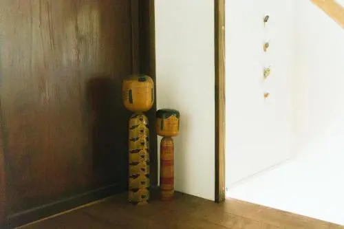 Retreat wabi-sabi