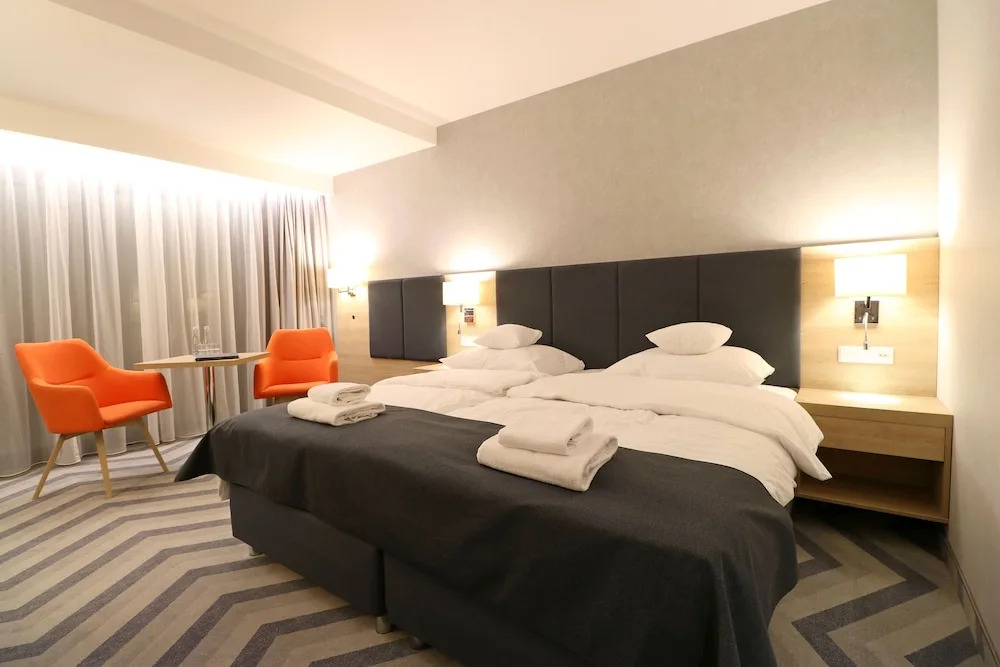 Hamilton Conference Hotel Spa & Wellness