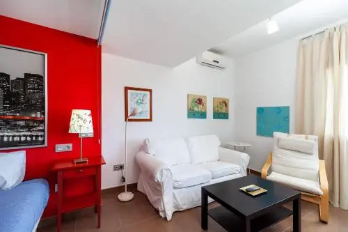 Estudio Mirador de la Fontanilla 4