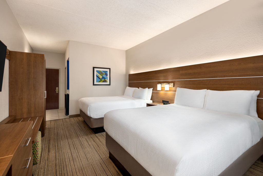 Holiday Inn Express Stephens City by IHG