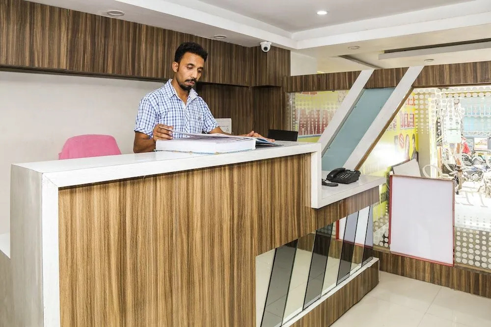 HOTEL VEER BHUMI PALACE