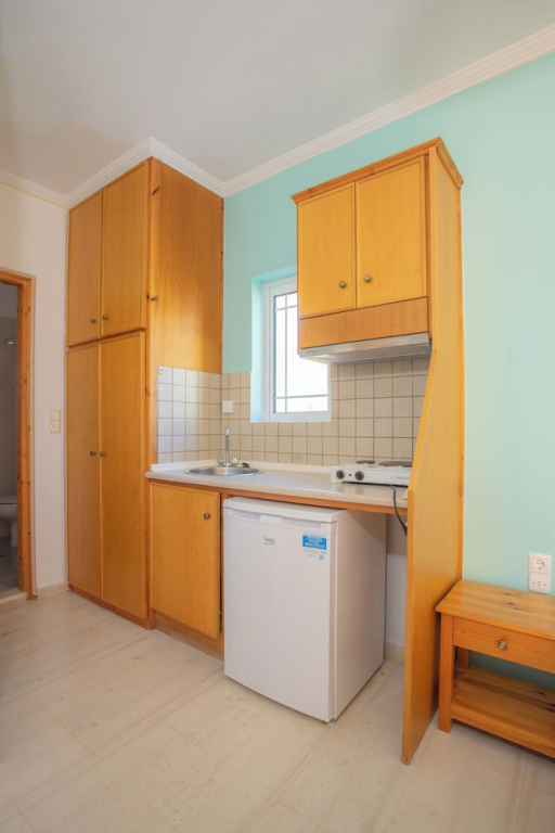 Nydri Mediterraneo Apartments