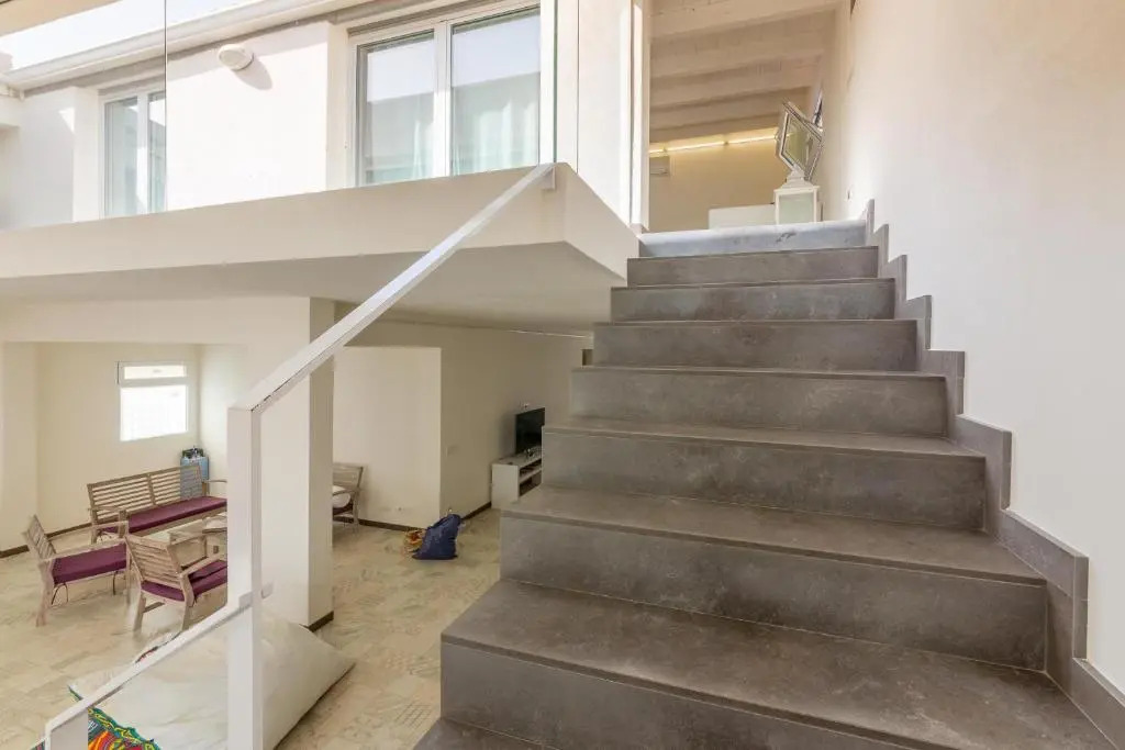 Villa Unica Terrazzo Sul Mare