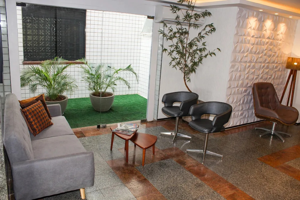 Skina Express Hotel