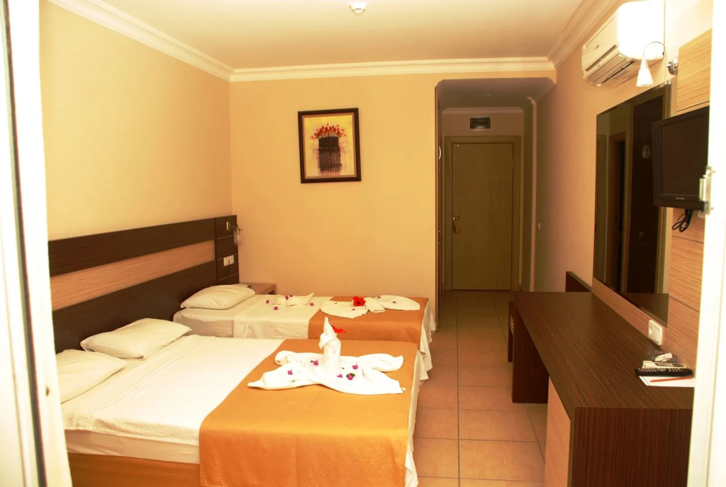Sunstar Beach Hotel