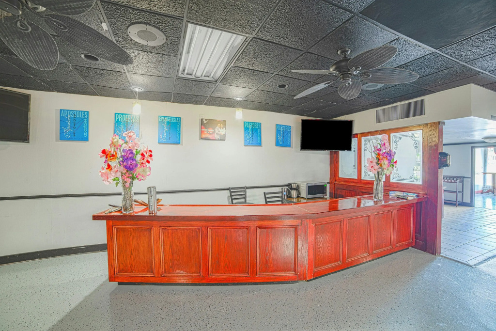 Masters Inn Selma Smithfield I-95 By OYO