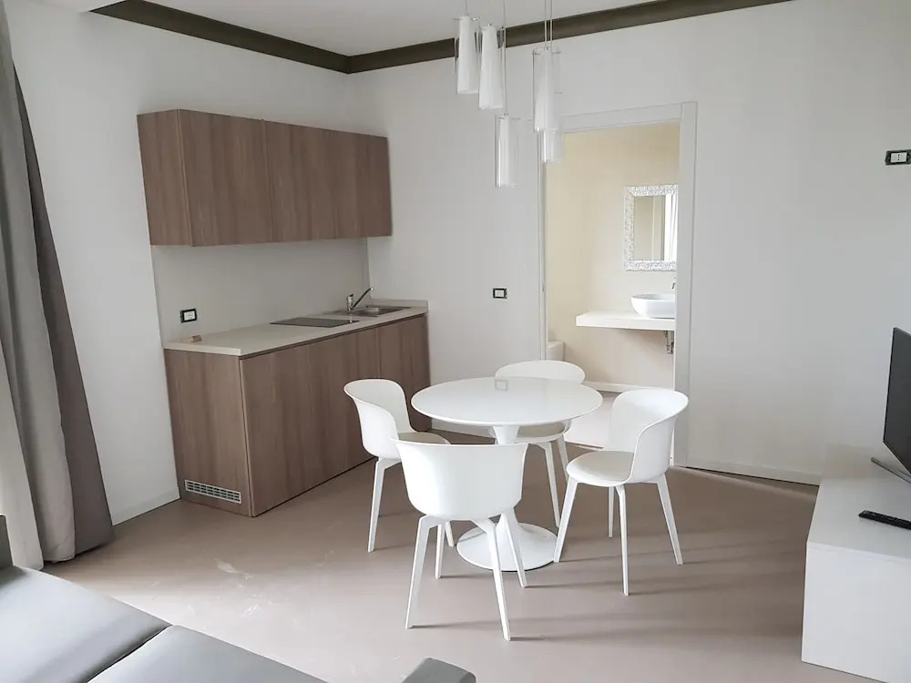 Venus Suites