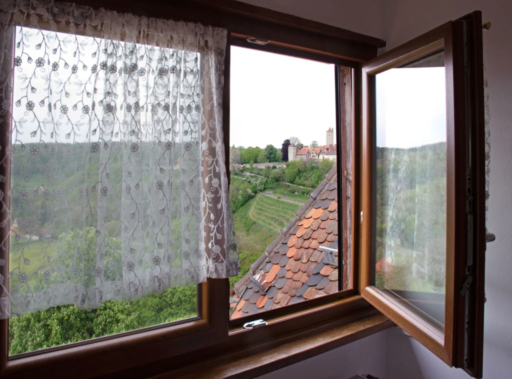 Hotel Am Siebersturm