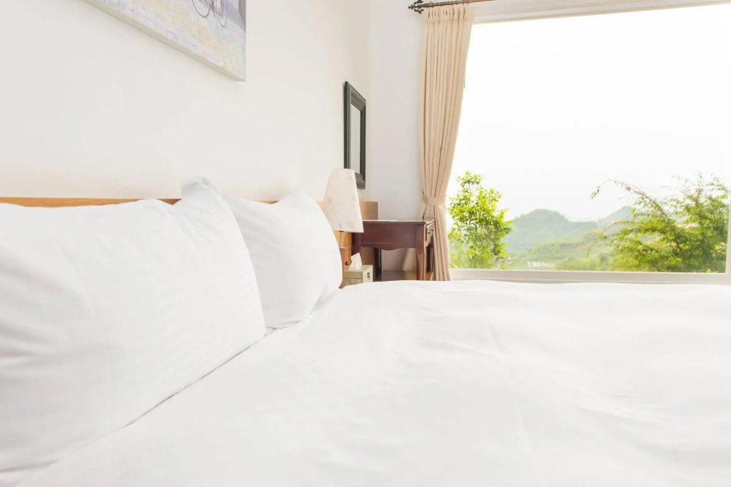 Alishan Tea Garden B&B