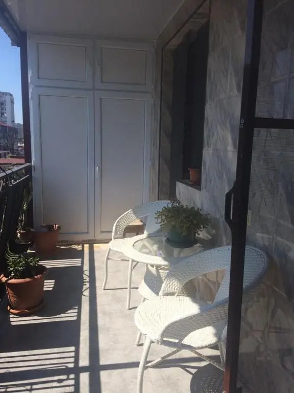 55 Javakhishvili Street