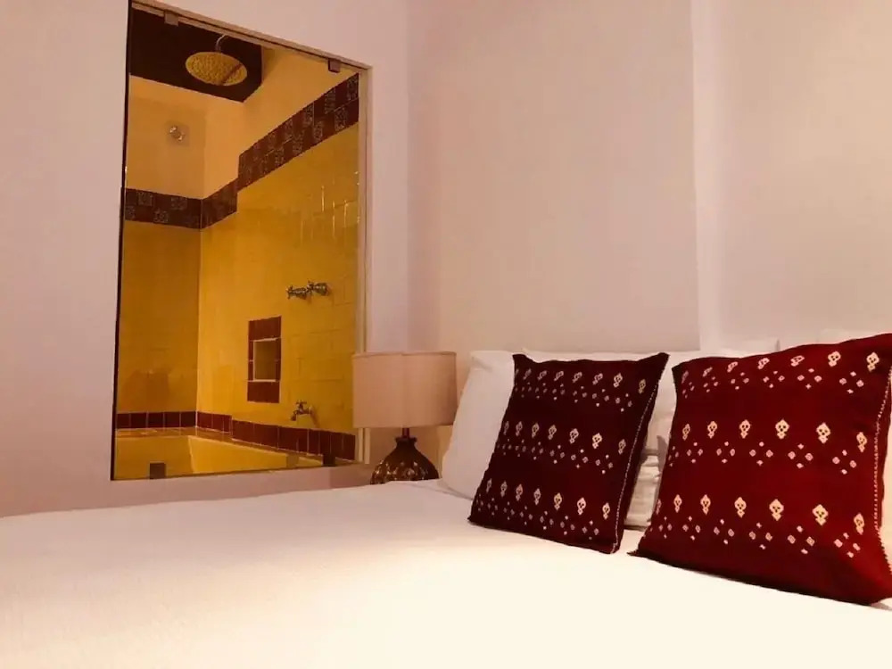 La Armonia Suites