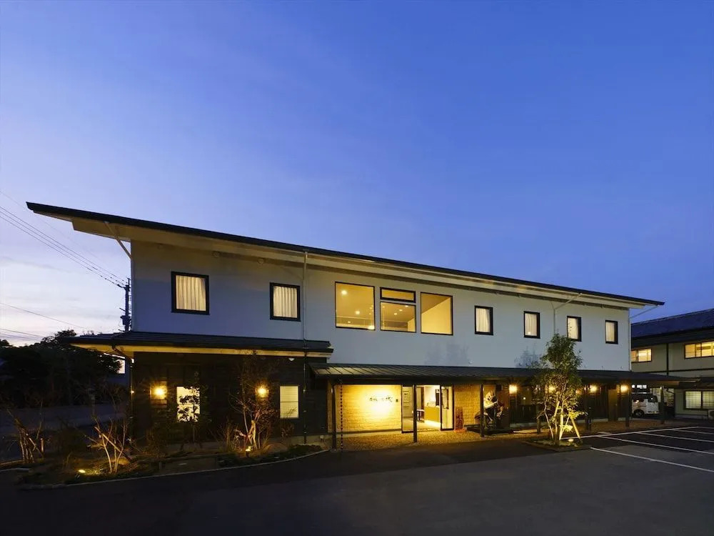 Hotel Harajo Shiro