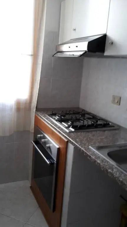 Apartment Piccola-Deliziosa Small-Delicious
