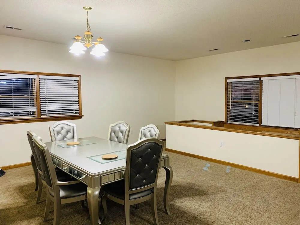 Sand Dollar Motel