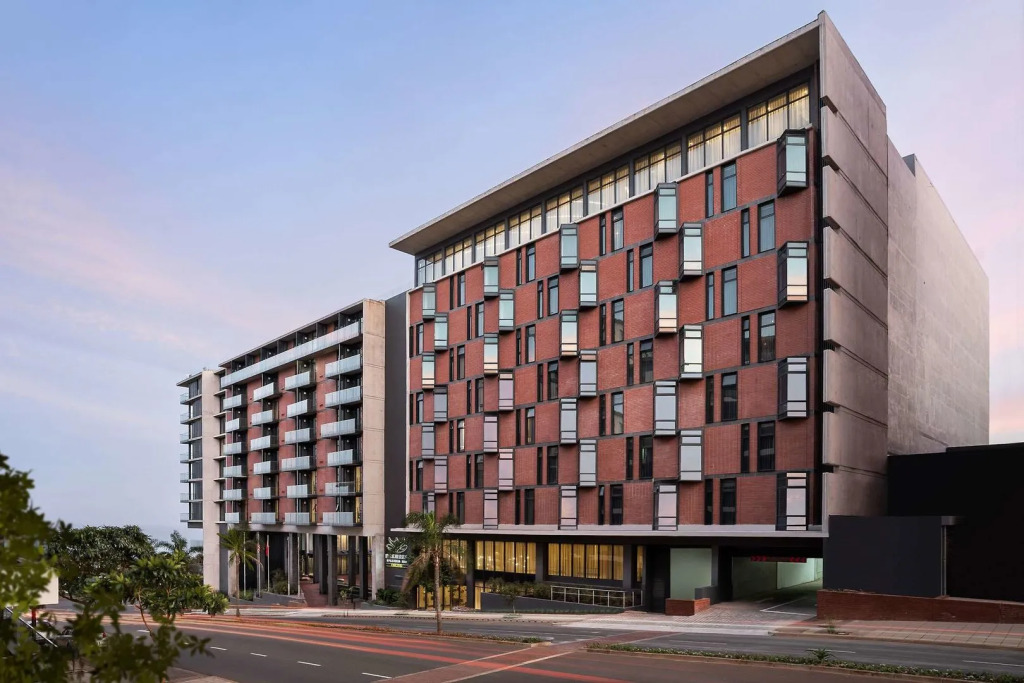 Premier Splendid Inn Umhlanga