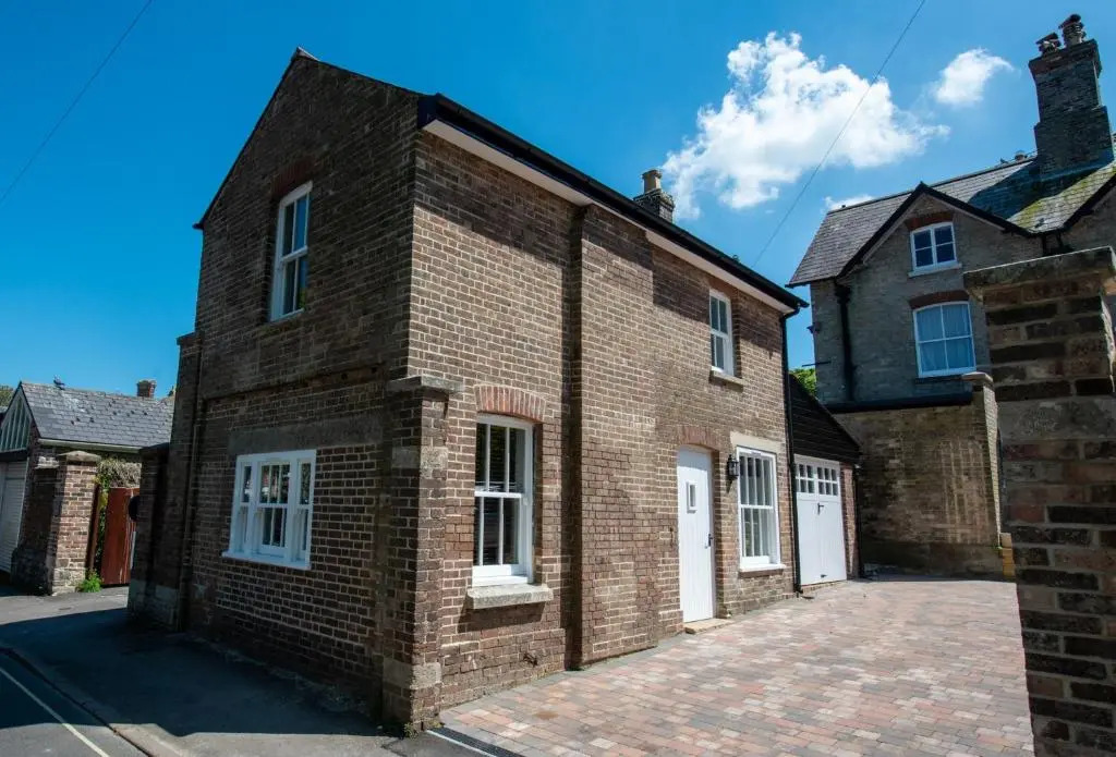 Southgate Coach House