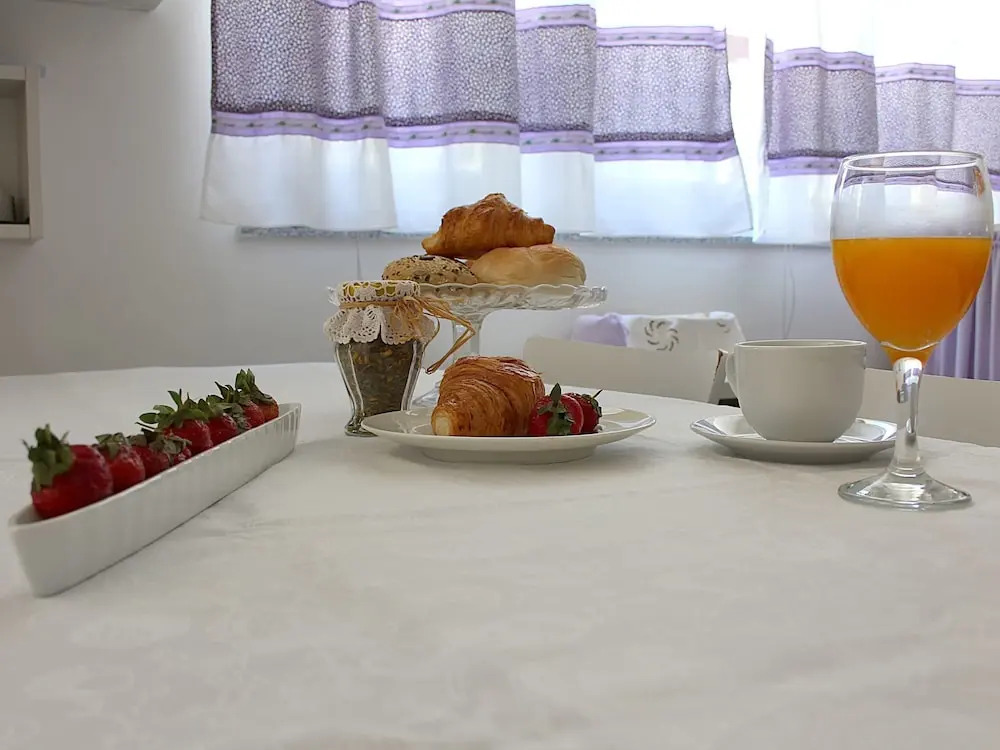 Apartment Perfect family holiday