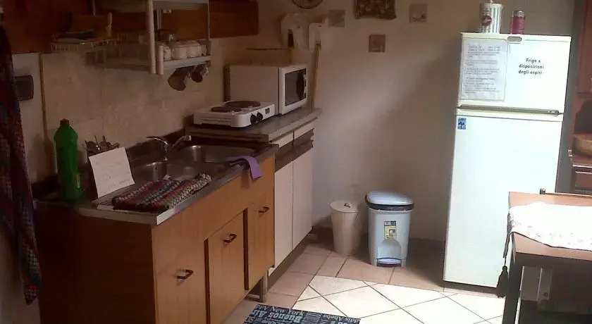 B&B Settimo Cielo