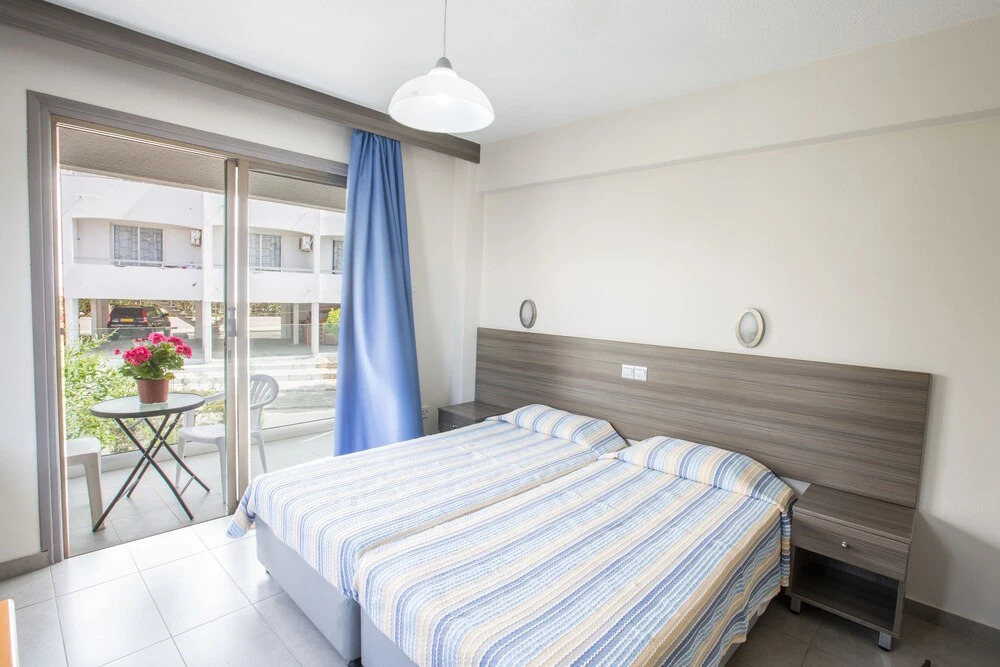 Ayia Napa Holiday Apartment So2