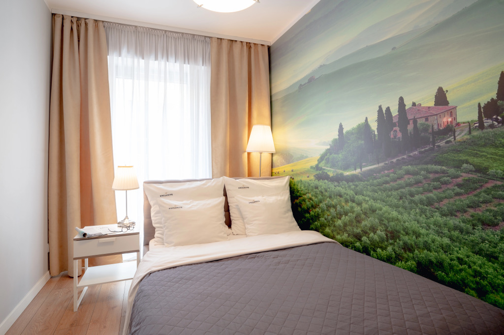 Exclusive Apartments Wroclaw City Centre