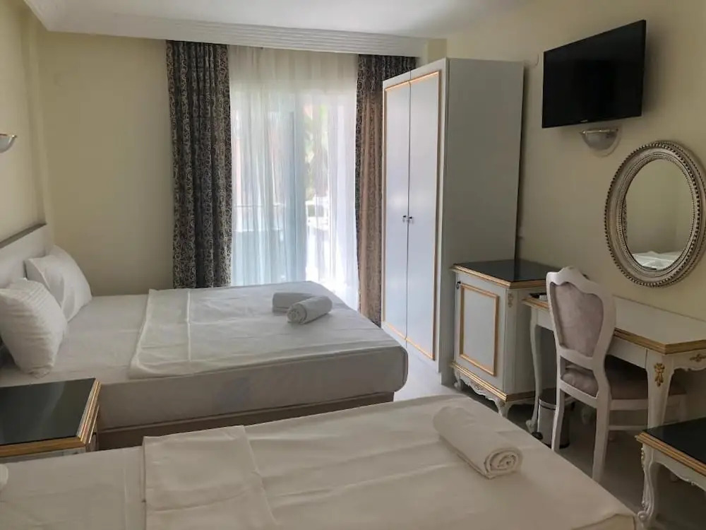 Q Business Hotels