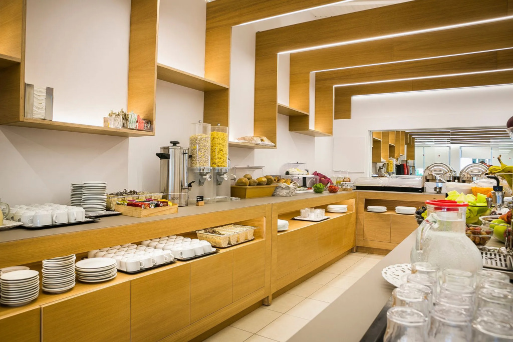 Lassi Hotel