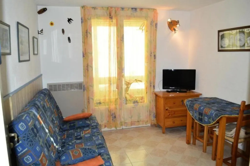 Résidence LE CARLTON - 2 Pièces pour 4 Personnes 64