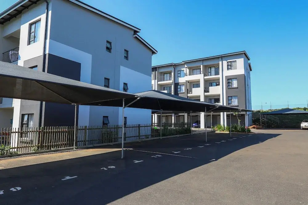 Bliss Ballito Apartments