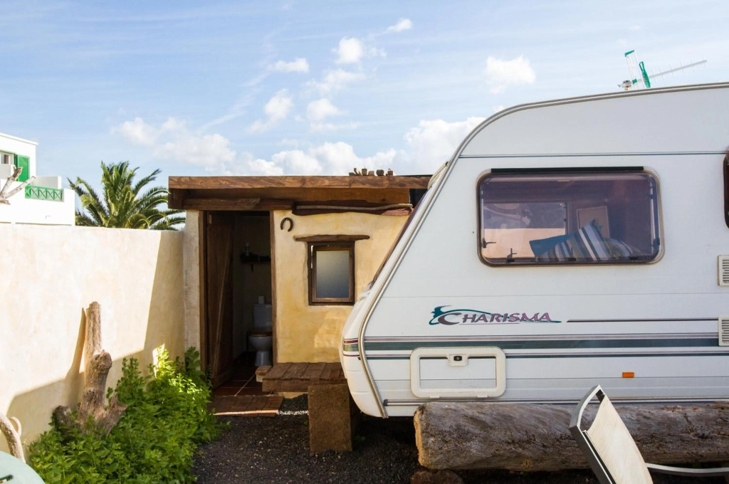"Lapa" Caravan Apartamento