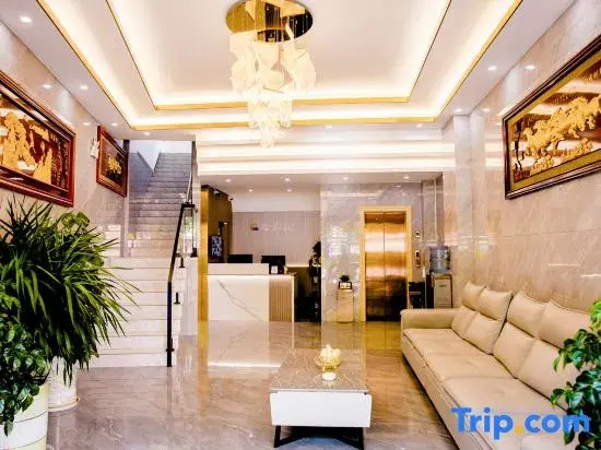 Jiayuan Hotel