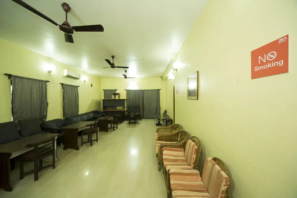 Coral Residency CL 36 Sector 2