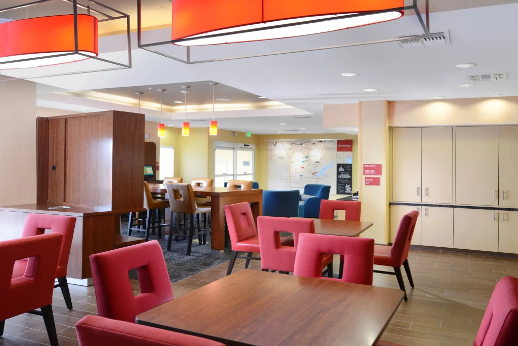 TownePlace Suites by Marriott Laredo