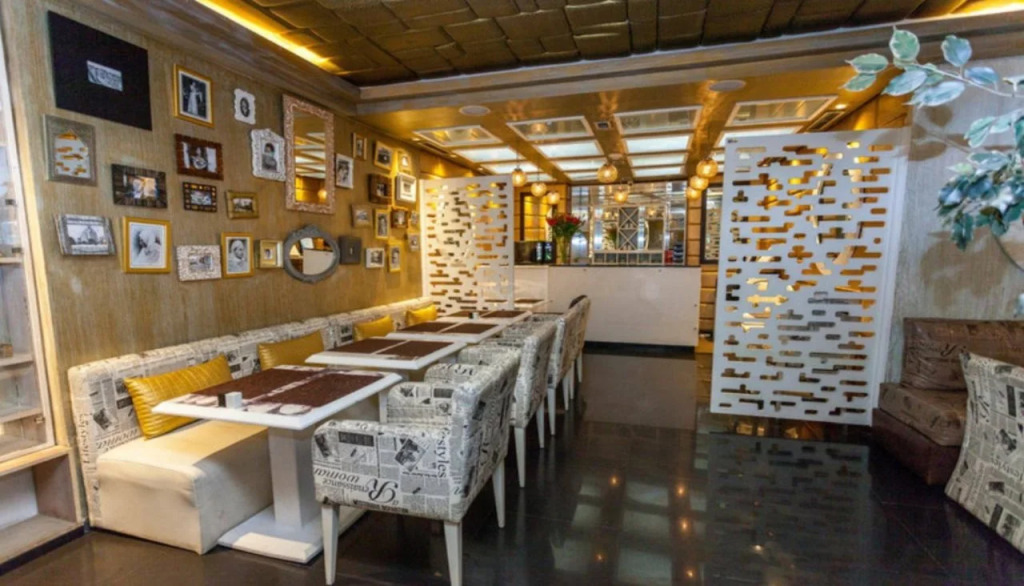 Le Trianon Luxury Hotel & Spa