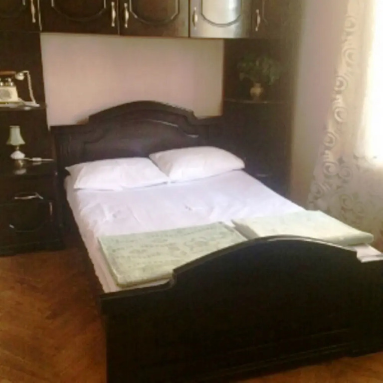 Rustaveli Besiki Apartments