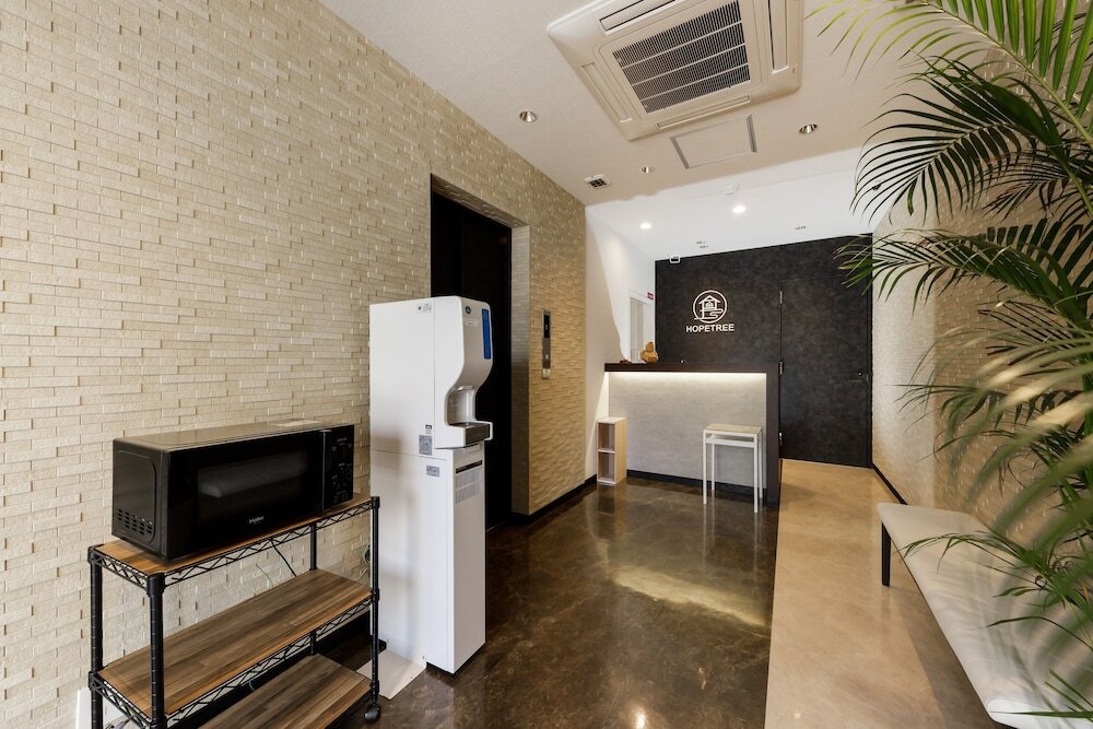 Hopetree OSAKA GRAND