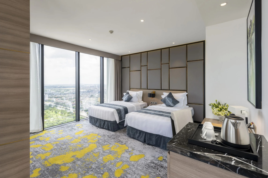 Meliá Vinpearl Thanh Hoa